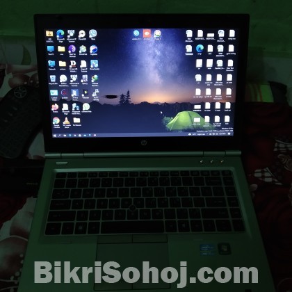 HP Elitbook 8460p core i5 vpro